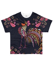 Chicken Tee All-over T-Shirt front