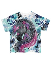Perfect Gift For Horse Lovers All-over T-Shirt front