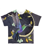 Perfect T shirt for Birds lovers All-over T-Shirt front