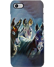 Donkey Tee Phone Case thumbnail