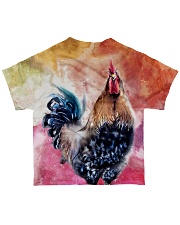 Chicken Tee All-over T-Shirt back