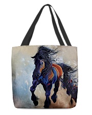 Perfect Gift For Horse Lovers All-over Tote thumbnail