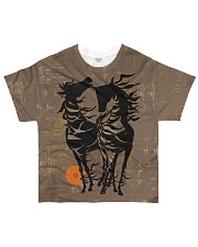 Perfect T shirt for Horse lovers All-over T-Shirt front