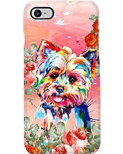 Yorkshire Tee Phone Case thumbnail