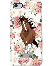 Perfect Gift For Horse Lovers Phone Case thumbnail