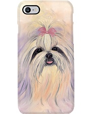 PERFECT T SHIRT FOR SHIH TZU LOVERS Phone Case thumbnail