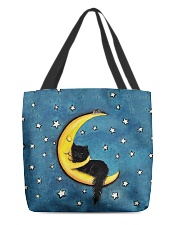 Cat Tee All-over Tote thumbnail