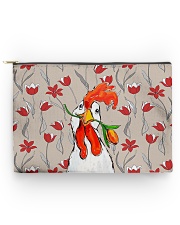 Chicken Tee Accessory Pouch - Large thumbnail
