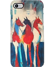 Perfect Gift For Horse Lovers Phone Case thumbnail