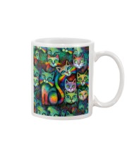 Perfect Gift For Cat Lovers Mug thumbnail