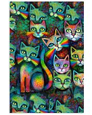 Perfect Gift For Cat Lovers 24x36 Poster thumbnail