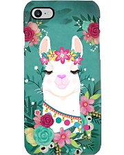 Perfect T shirt for Llama and Alpaca lovers Phone Case thumbnail