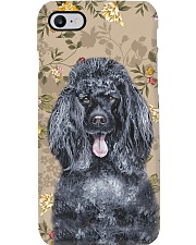 Perfect T shirt for Poodle lovers Phone Case thumbnail