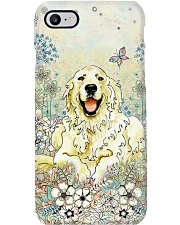 Perfect T shirt for Golden Retriever lovers Phone Case thumbnail