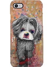 PERFECT T SHIRT FOR SHIH TZU LOVERS Phone Case thumbnail