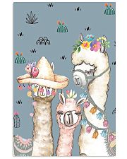 Perfect T shirt for Llama and Alpaca lovers 16x24 Poster thumbnail