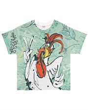 Chicken Tee All-over T-Shirt front