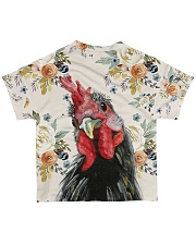 Chicken Tee All-over T-Shirt back