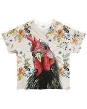 Chicken Tee All-over T-Shirt front