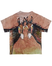 Donkey Tee All-over T-Shirt back