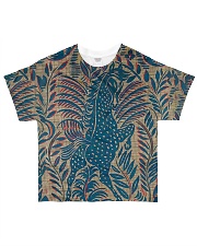 Perfect Gift For Horse Lovers All-over T-Shirt front