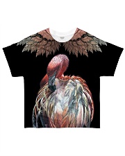 Perfect T shirt for Flamingo lovers All-over T-Shirt front