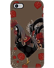 Chicken Tee Phone Case thumbnail