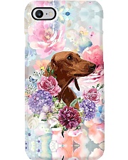 For Dachshund Lovers Phone Case thumbnail
