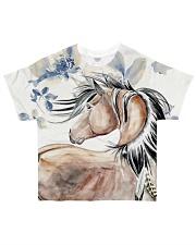 Perfect T shirt for Horse lovers All-over T-Shirt front