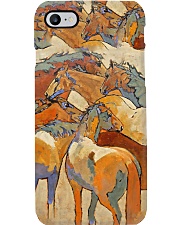 Perfect Gift For Horse Lovers Phone Case thumbnail