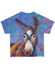 Donkey Tee All-over T-Shirt back