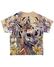 Donkey Tee All-over T-Shirt back