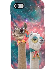 Perfect T shirt for Llama and Alpaca lovers Phone Case thumbnail