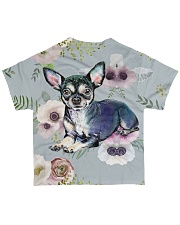 Chihuahua Tee All-over T-Shirt back