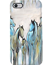 Perfect T shirt for Horse lovers Phone Case thumbnail