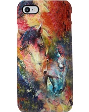 Perfect Gift For Horse Lovers Phone Case thumbnail