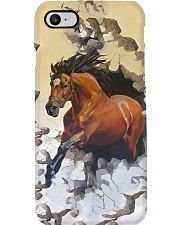 Perfect Gift For Horse Lovers Phone Case thumbnail