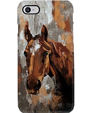 Perfect Gift For Horse Lovers Phone Case thumbnail