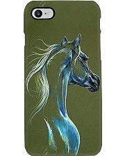 Perfect Gift For Horse Lovers Phone Case thumbnail