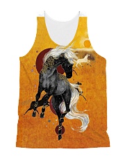 Perfect Gift For Horse Lovers All-over Unisex Tank thumbnail