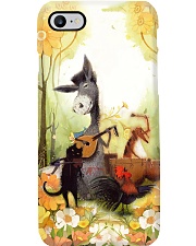 Donkey Tee Phone Case thumbnail