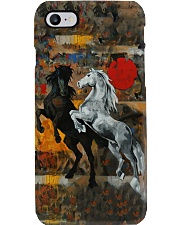 Horse Tee Phone Case thumbnail