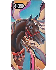 Perfect Gift For Horse Lovers Phone Case thumbnail
