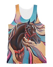 Perfect Gift For Horse Lovers All-over Unisex Tank thumbnail