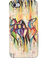 Perfect Gift For Horse Lovers Phone Case i-phone-7-case