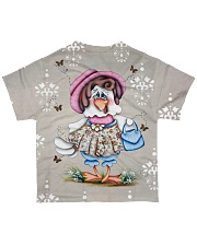 Chicken Tee All-over T-Shirt back