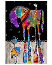 Perfect Gift For Horse Lovers 24x36 Poster thumbnail