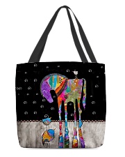 Perfect Gift For Horse Lovers All-over Tote thumbnail