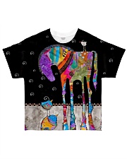 Perfect Gift For Horse Lovers All-over T-Shirt front
