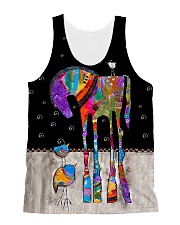 Perfect Gift For Horse Lovers All-over Unisex Tank thumbnail